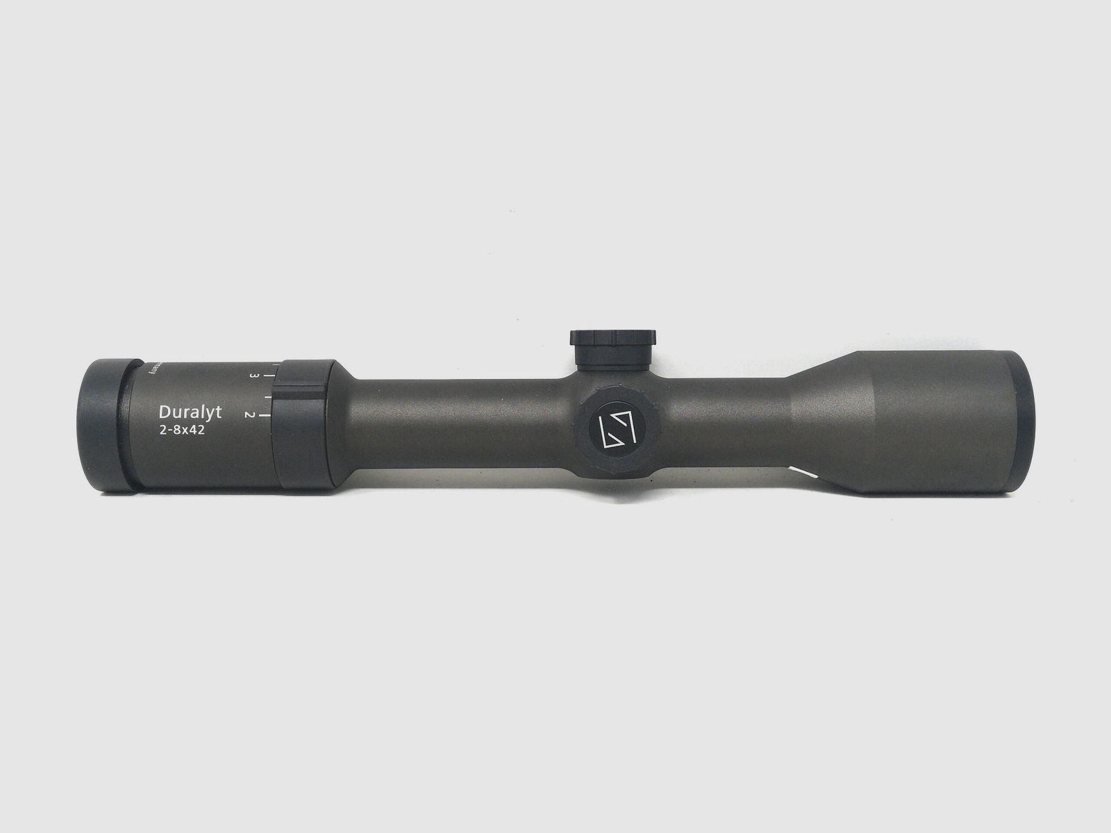Zeiss Duralyt 2-8×42 mm (Ret. 06), Bild 2 von 4