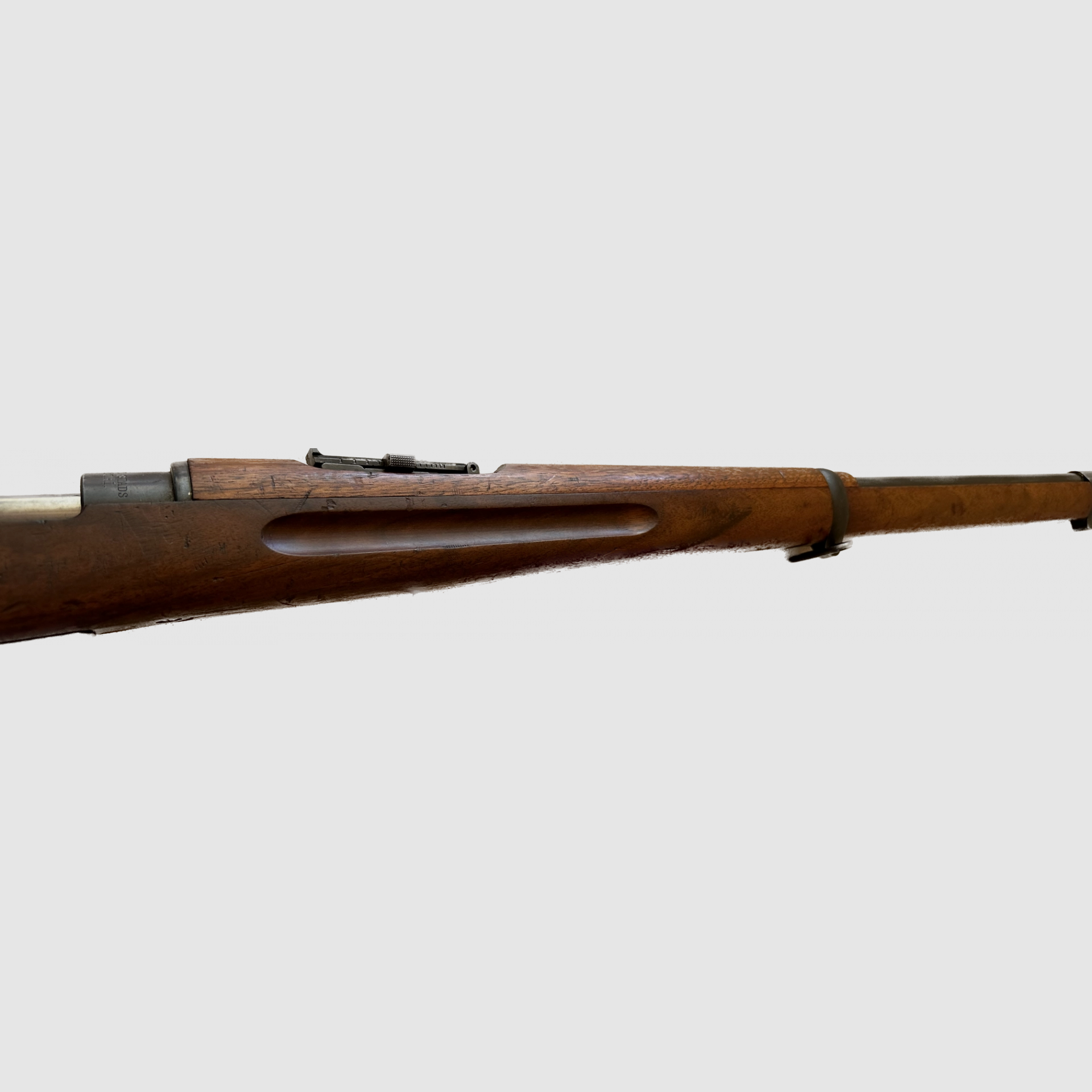 Carl Gustafs M96 Kal. 6,5×55 von 1906, Bild 3 von 6