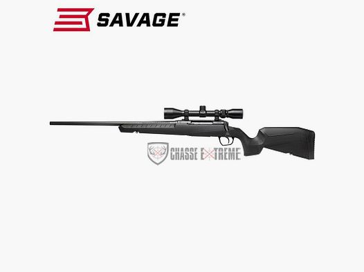 SAVAGE Axis Xp Intl Fucile Cal. 30-06 Sprg Mancino