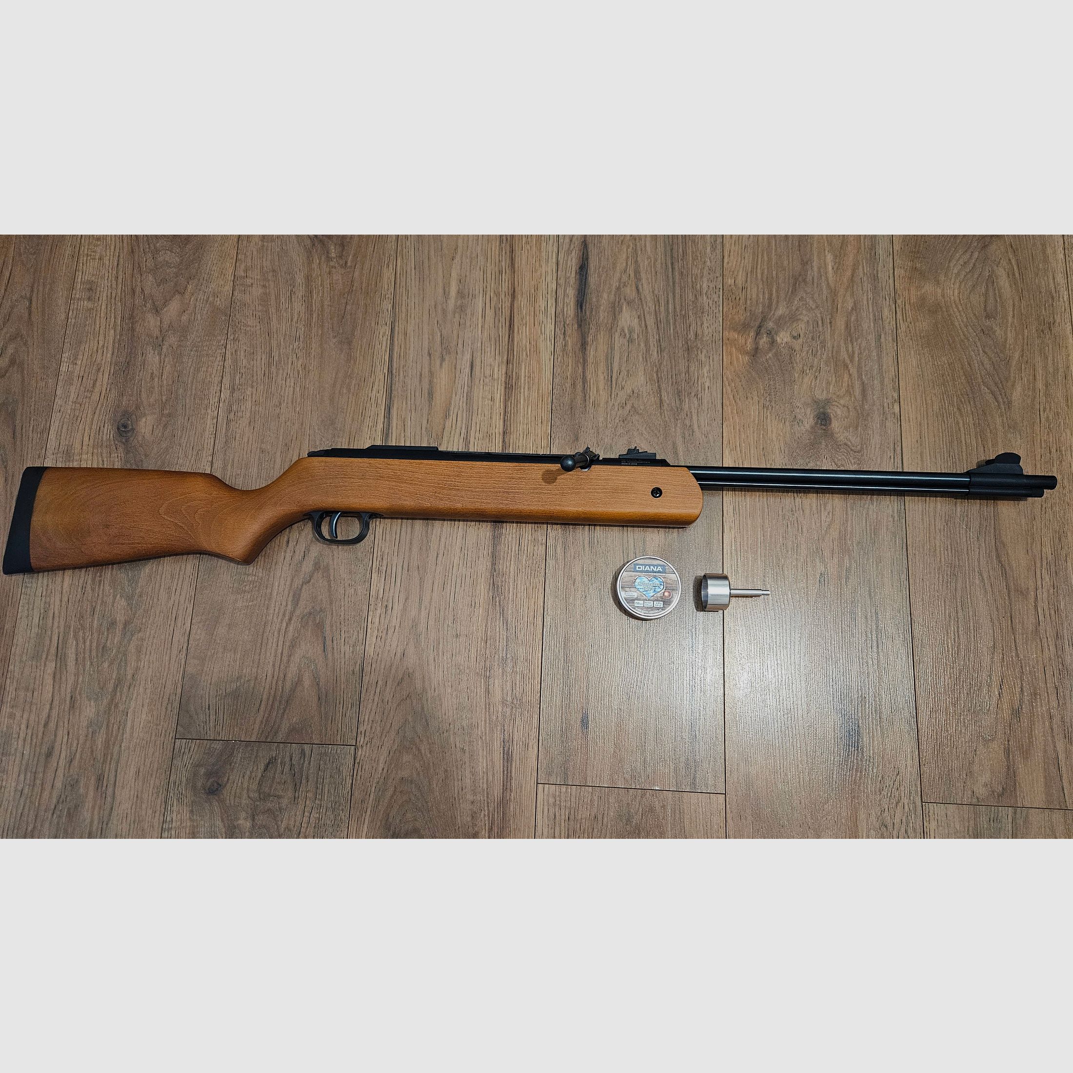 Luftgewehr Diana Oktoberfest Gewehr 