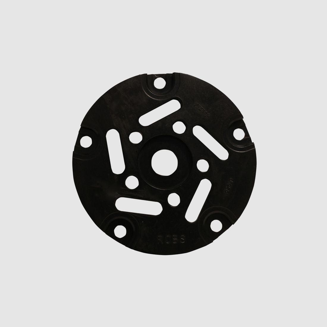 RCBS Pro Chucker 5 Shellplate / Hülsenhalterplatte Nr. 43 für .270 WSM / 7mm WSM / .300 WSM u.w.