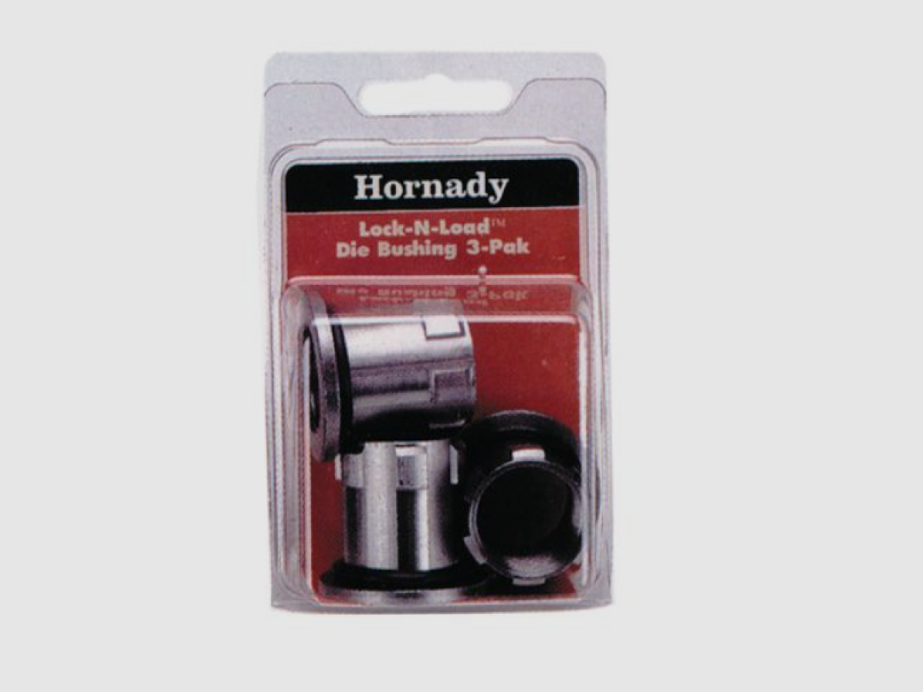 Hornady LOCK-N-LOAD DIE BUSHING 3 PK