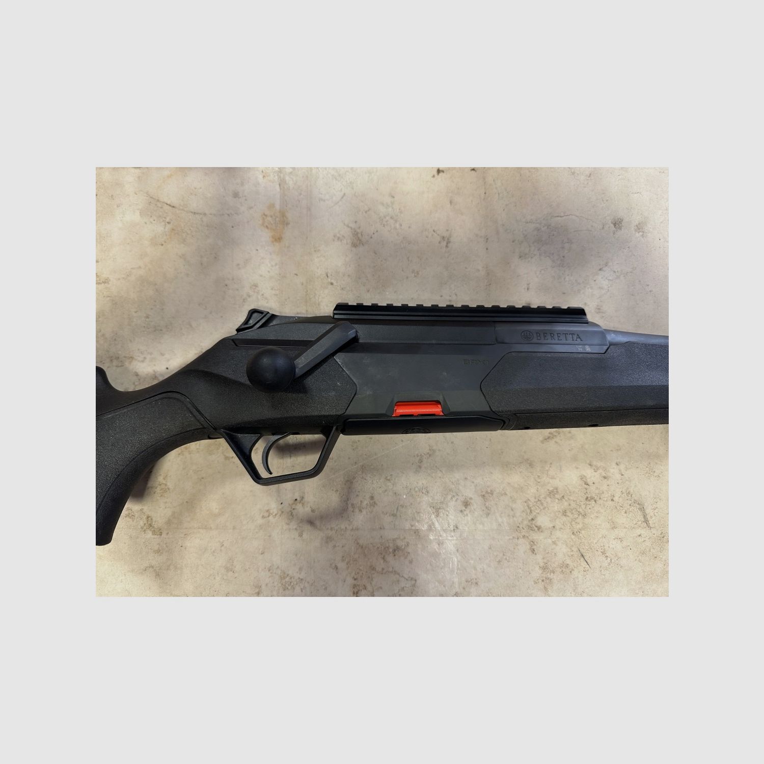Beretta BRX1 synt cal.308 win., billede 2 af 4