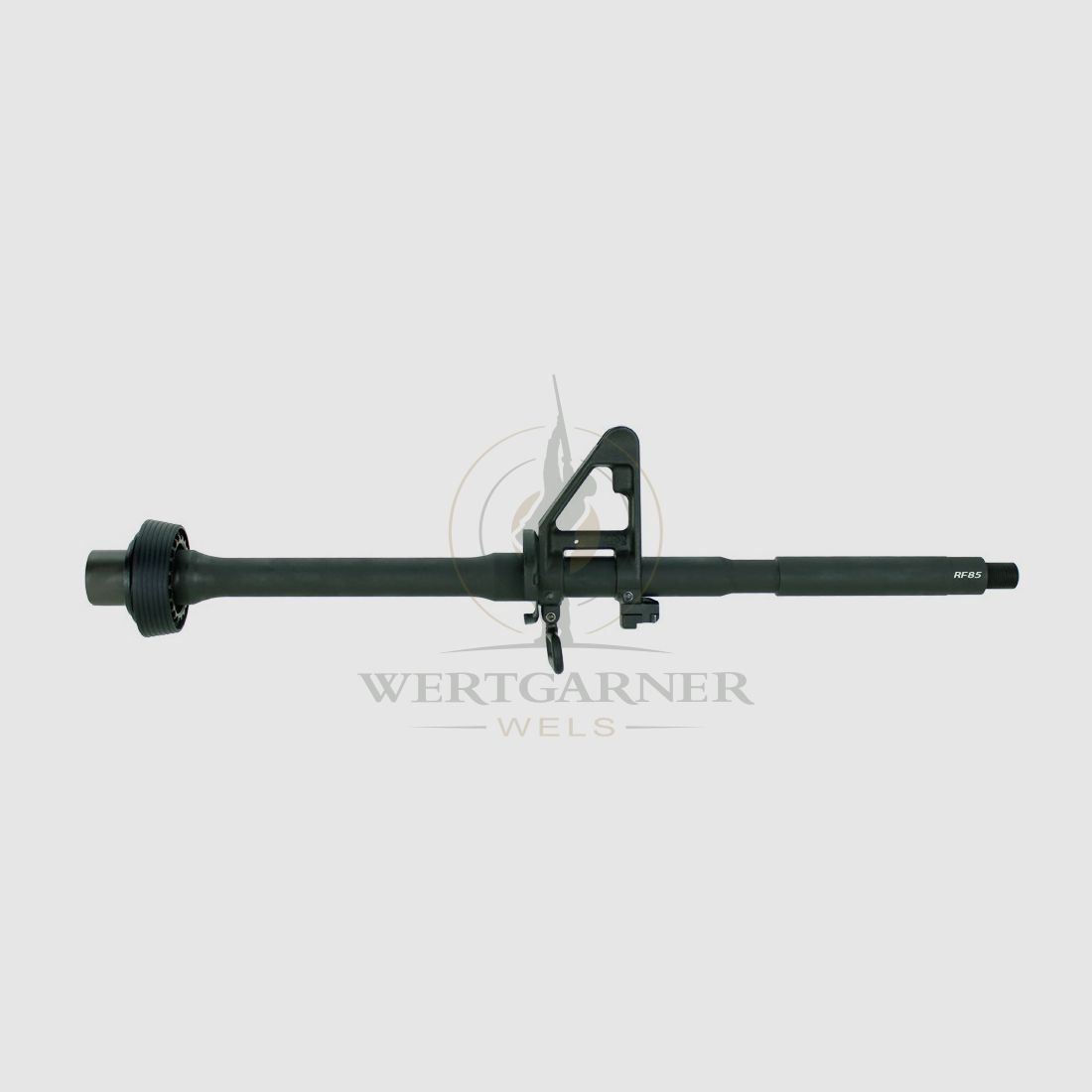 Anderson 5.56 Nato AR-15 M4-A2 Canne 16"