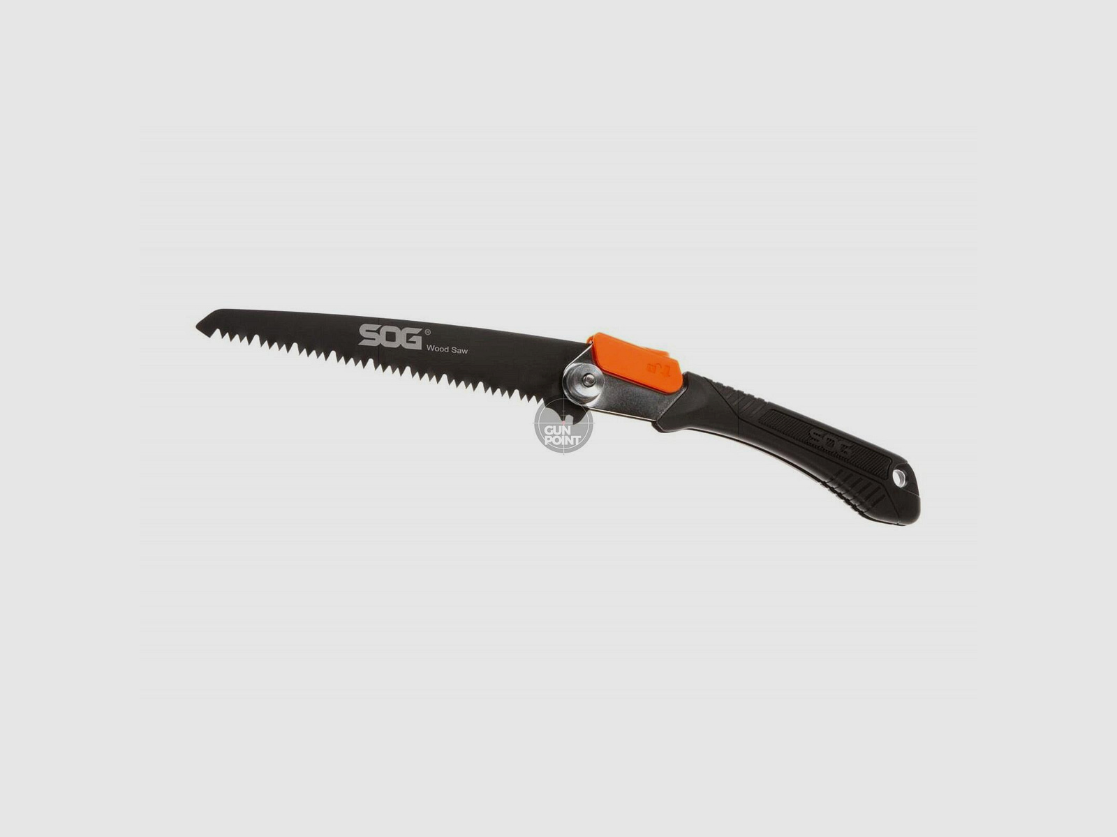 SOG Knives Folding Saw-Schwarz