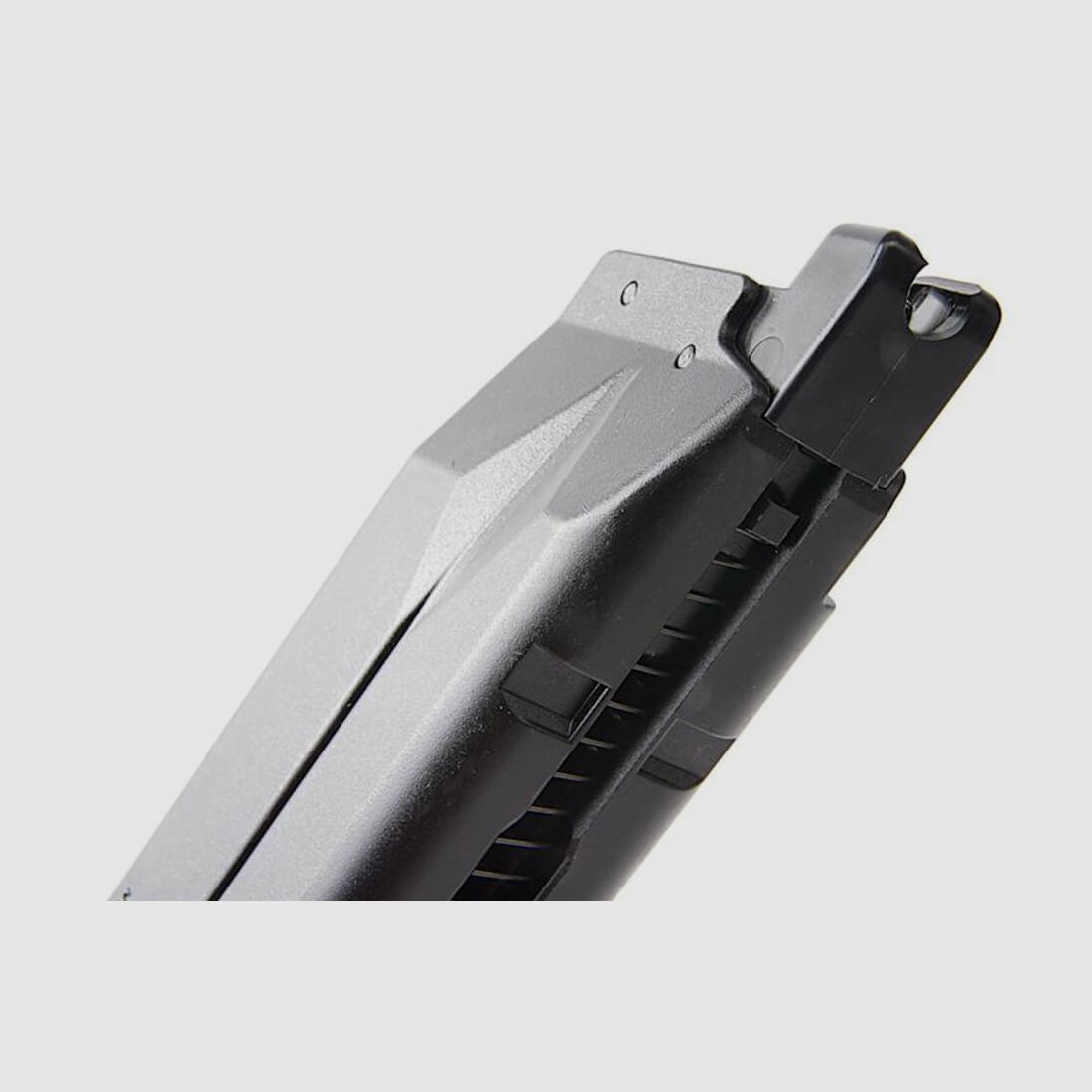 Caricatore Tokyo Marui Tokyo Marui FN Herstal FNX-45 Tactical Nero, immagine 3 di 4