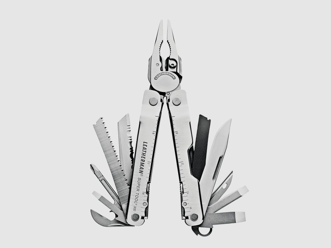 Leatherman Supertool® 300