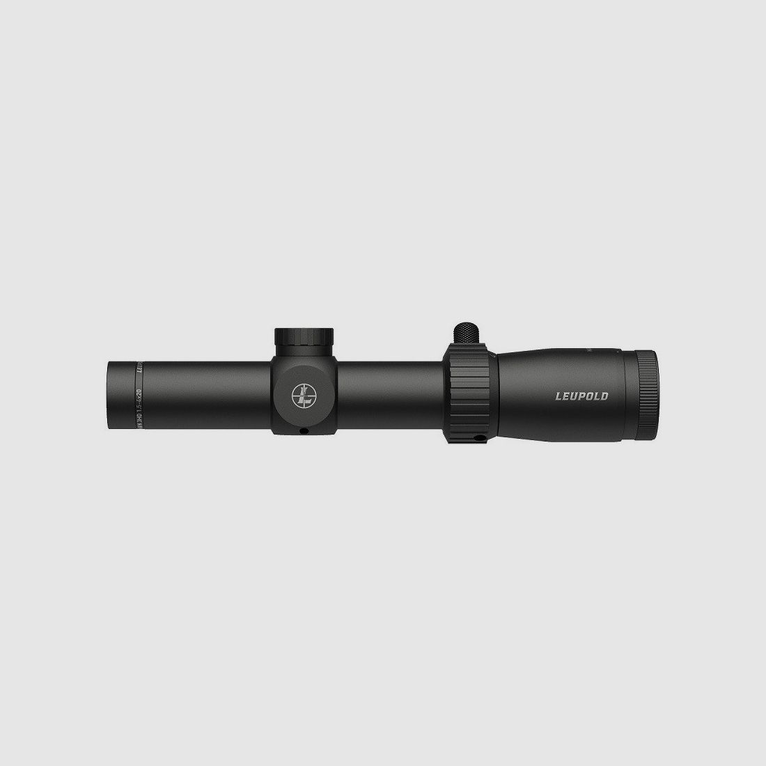 Zielfernrohr Leupold Mark 3HD 1,5-4x20 - Ret. AR Ballistic, Bild 2 von 4