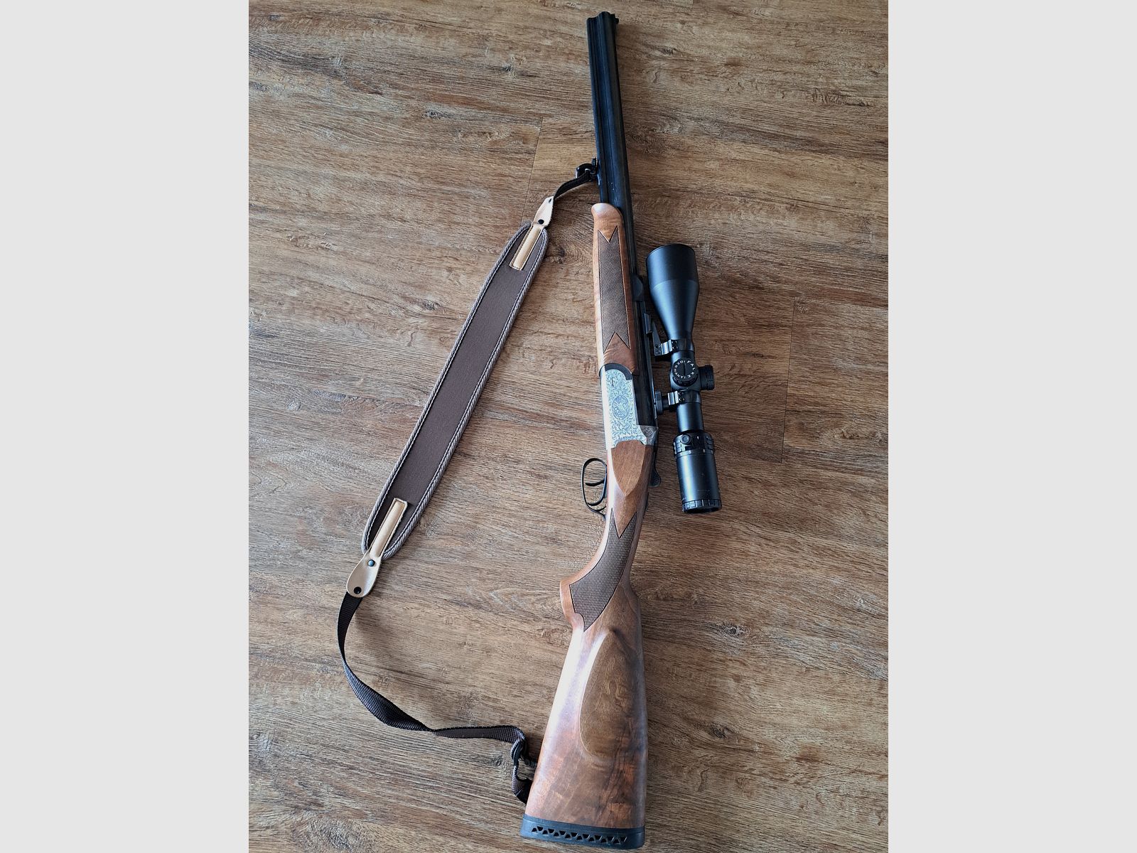 Bockbüchsflinte Antonio Zoli