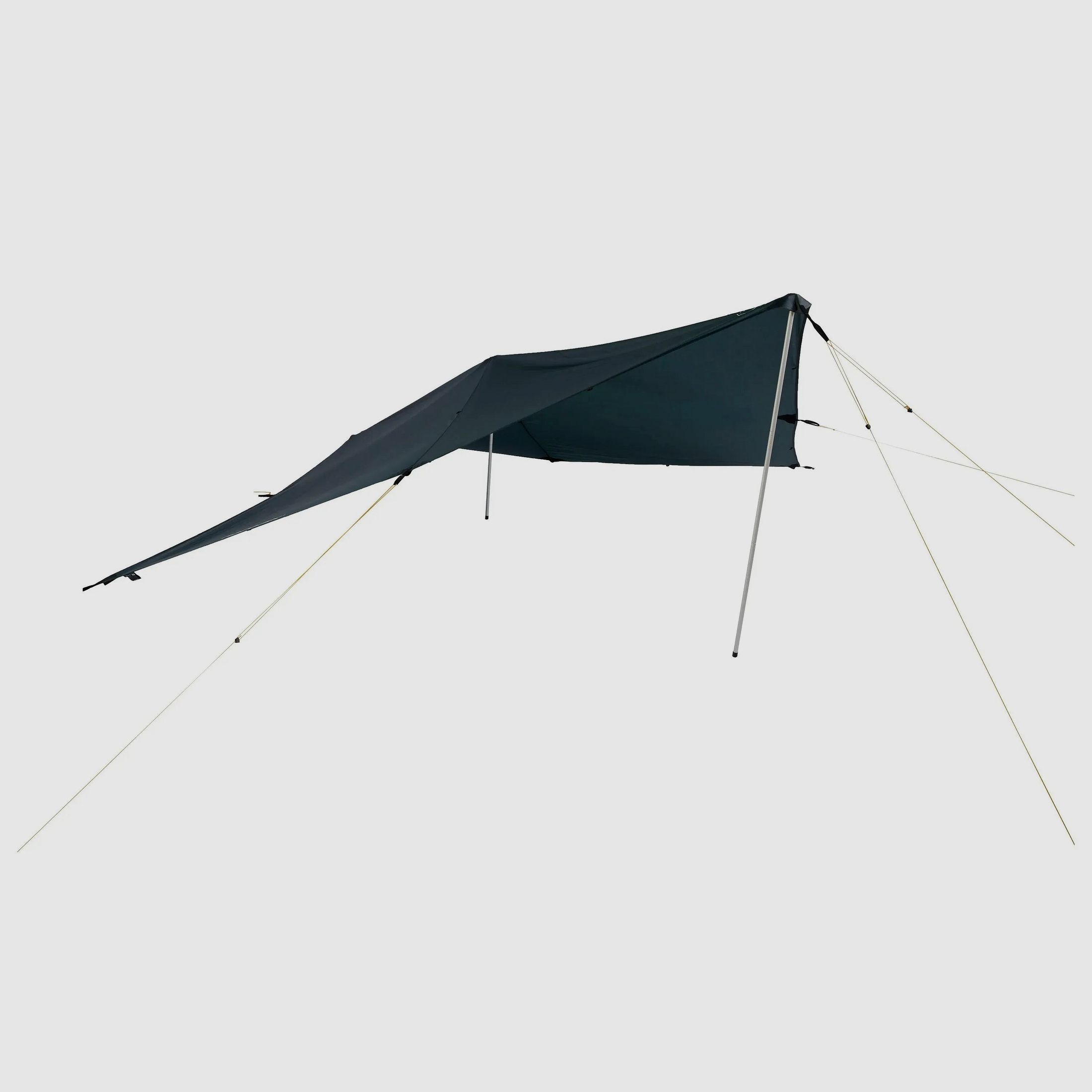 Nordisk Nordisk Tarp Voss 9 qm SI forest green