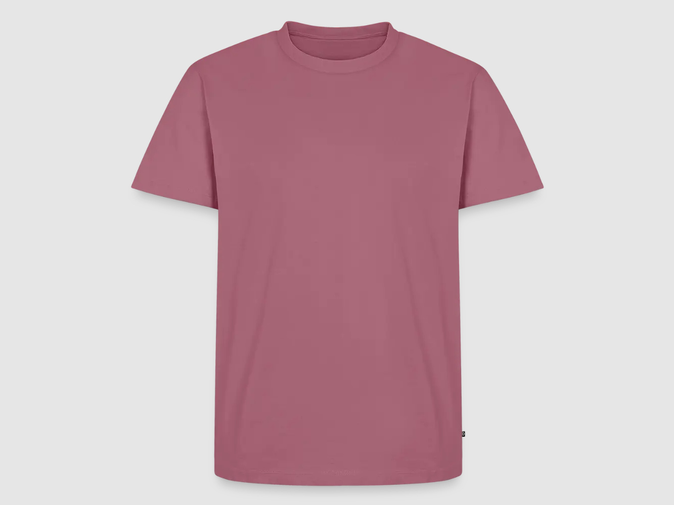 PUMA Men’s Premium T-Shirt "PUMA Heritage Logo Back"