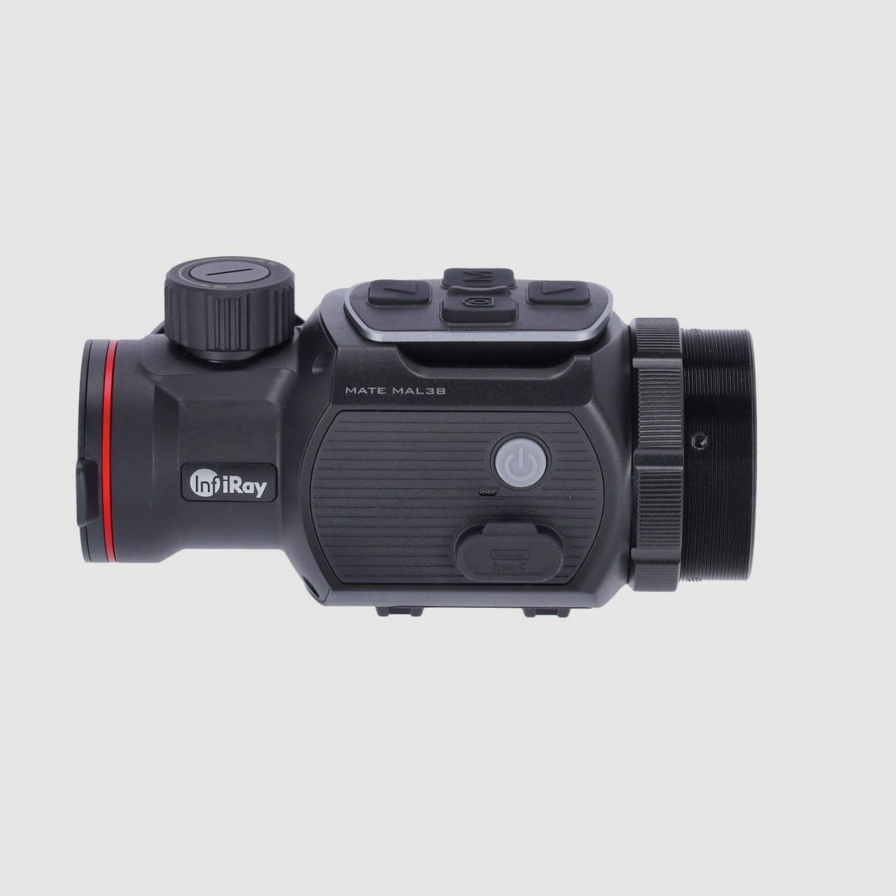InfiRay MATE MAL38 appareil de vision thermique