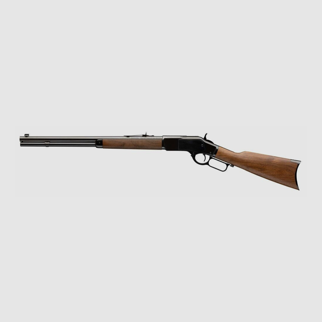 Winchester 1873 Short Rifle .357 Mag. (MIROKU FERTIGUNG) Auf Lager