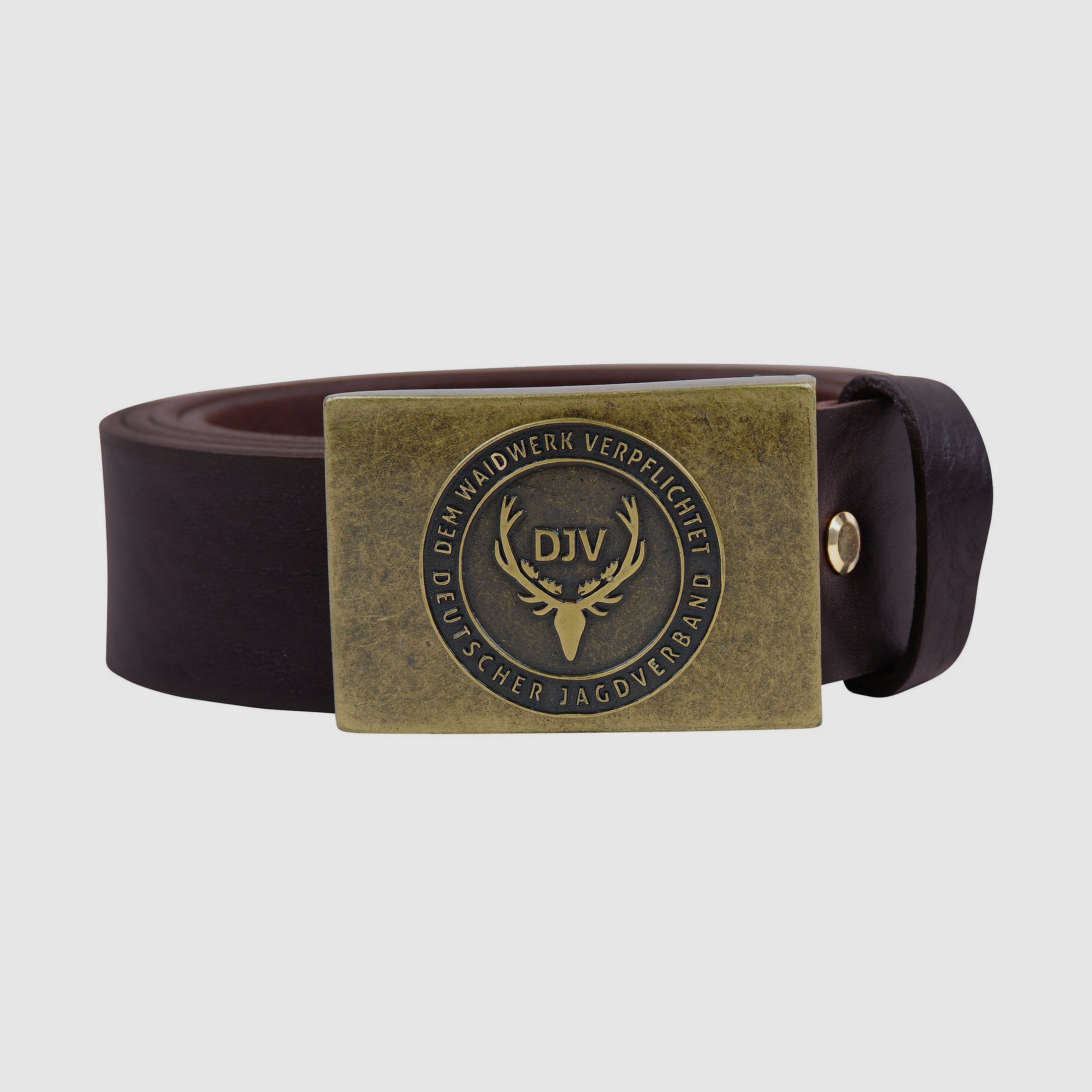 Ceinture de chasse DJV