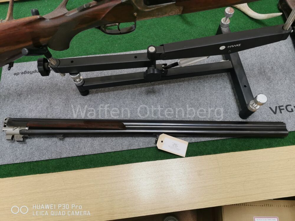 Merkel BBF/BDF m.Wechsellauf 210