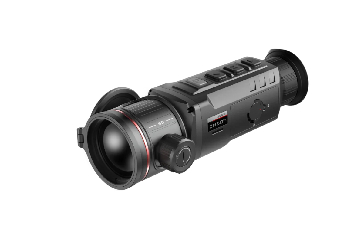 Dispositivo termico InfiRay Zoom ZH50 V2