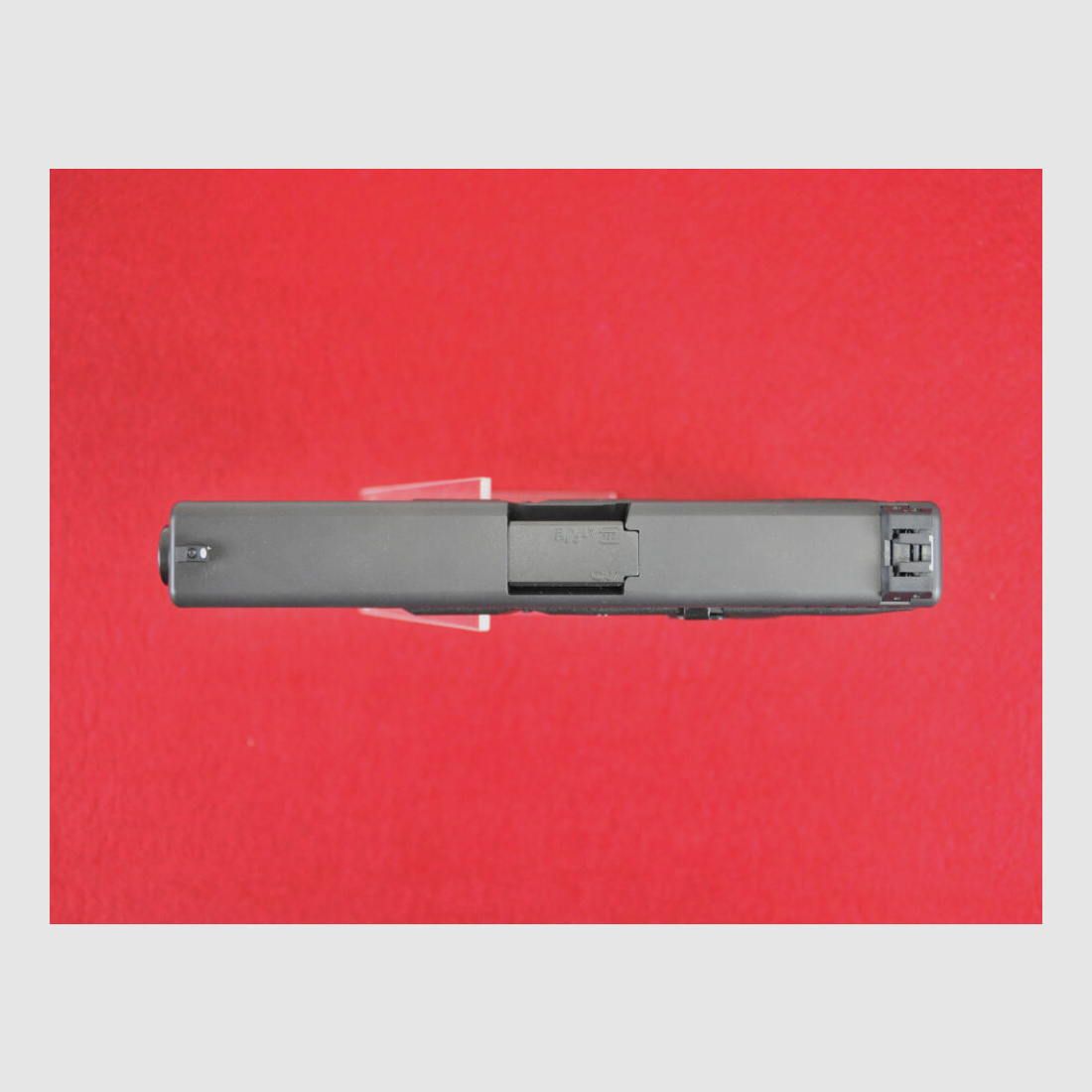 Glock 22 Gen4 .40 S&W