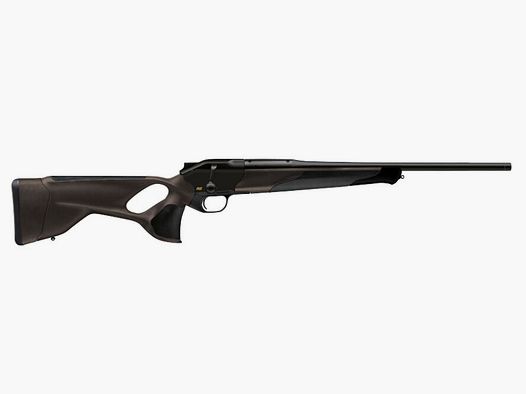Blaser R8 Ultimate, 52cm, Mündungsgewinde Auf Lager