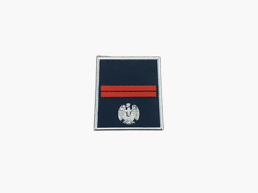 POLIZEI PENITENZIARIA – GRAD SCRATCH ASSISTENT (PLASTIFIZIERT)