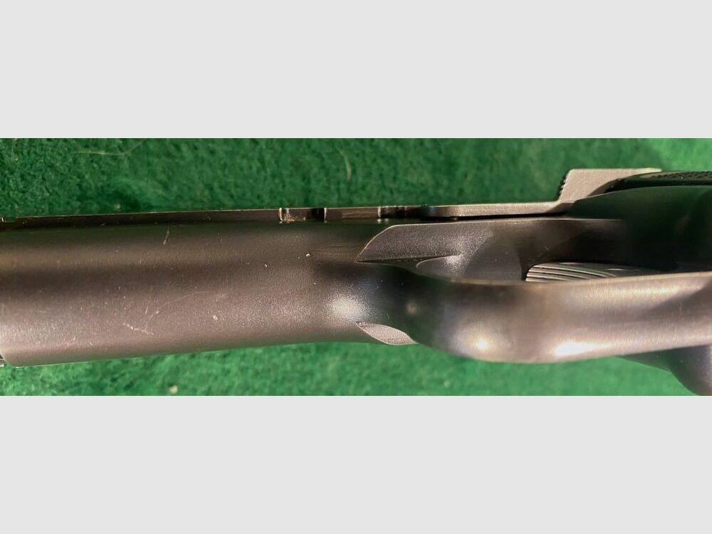Para Ordnance Canada Caspian, immagine 10 di 10