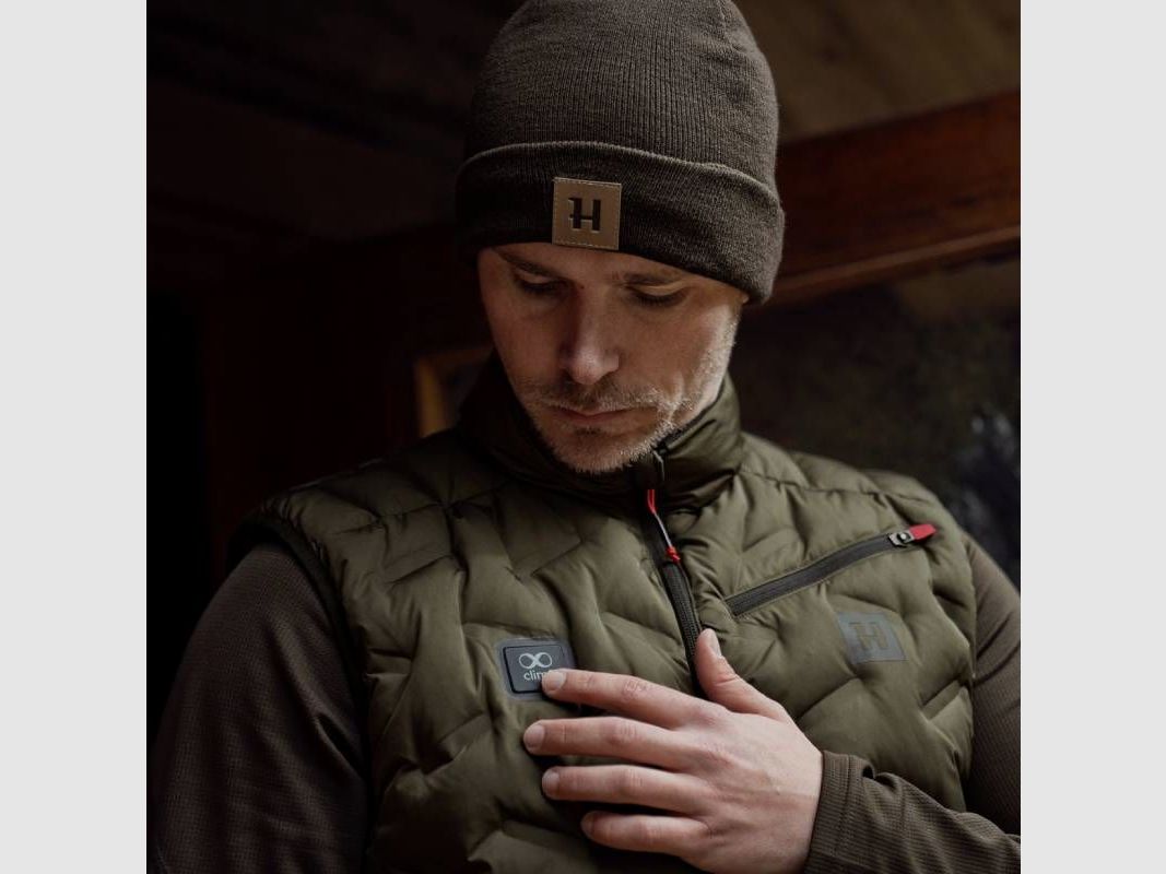 KAMIZELKA CLIM8 INSULATED HARKILA, zdjęcie 3 z 9