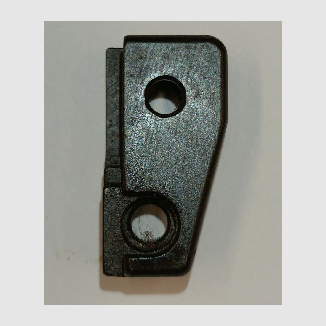 H&K Heckler and Koch GmbH Oberndorf Heckler & Koch base plate H&K 630 SL6 / 770 SL7 /940