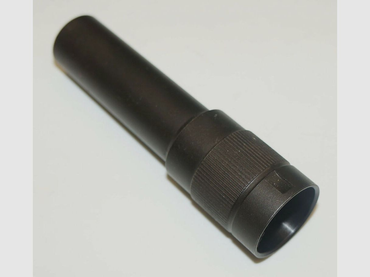 Franchi barrel extension, Franchi SPAS 15