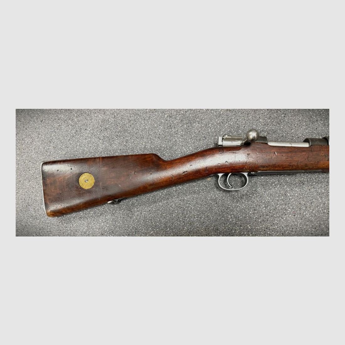 Carl Gustafs M96-38, Bild 2 von 7