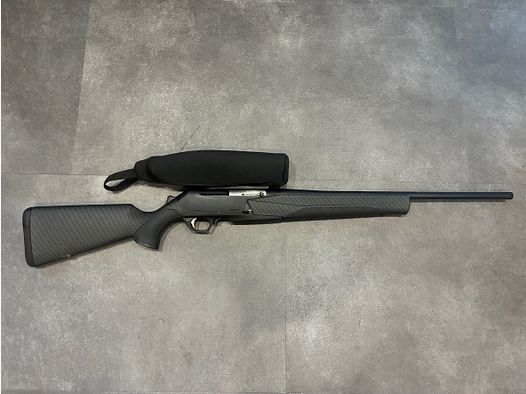 Browning BAR MK3 Blaser Sattelmontage Minox ZX5