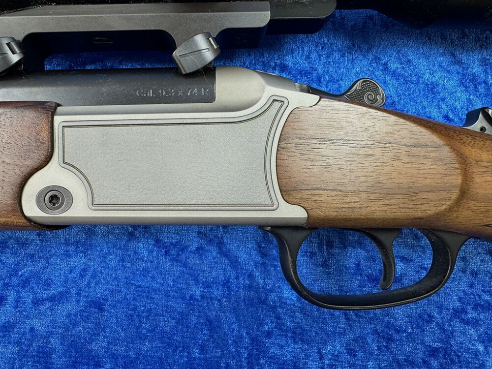 Blaser 97, immagine 3 di 5