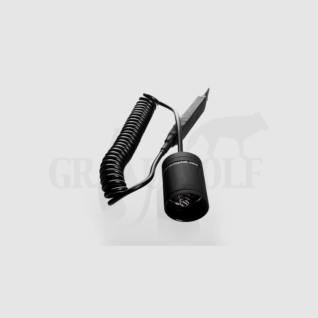 Armytek Kabelfernbedienung ARS 01 für Taschenlampen