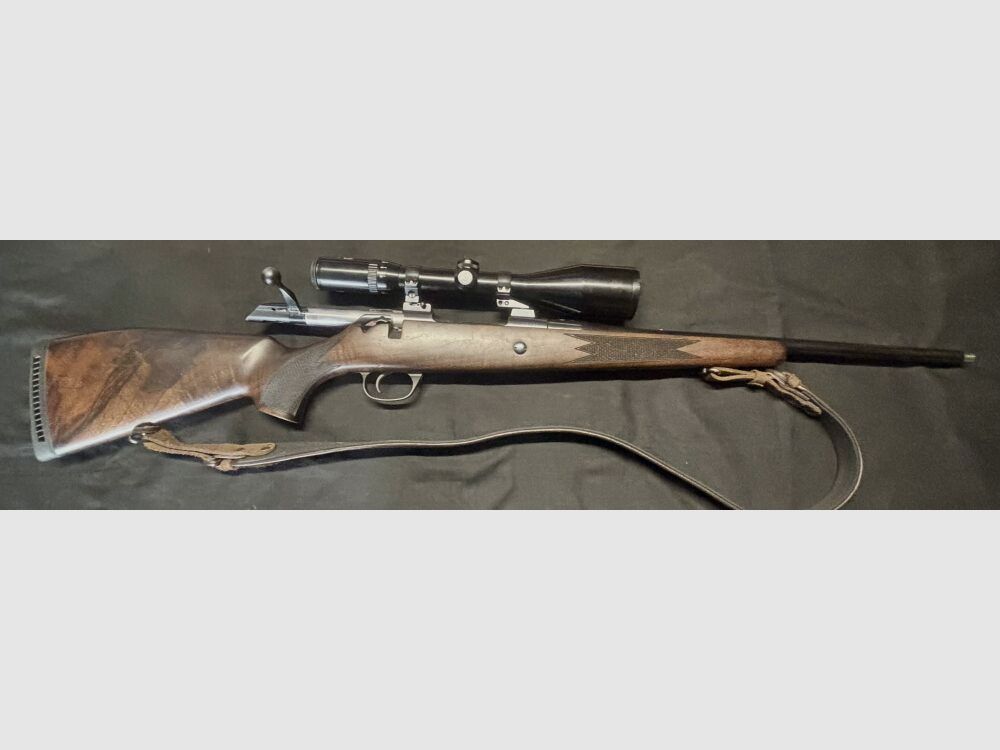Mauser