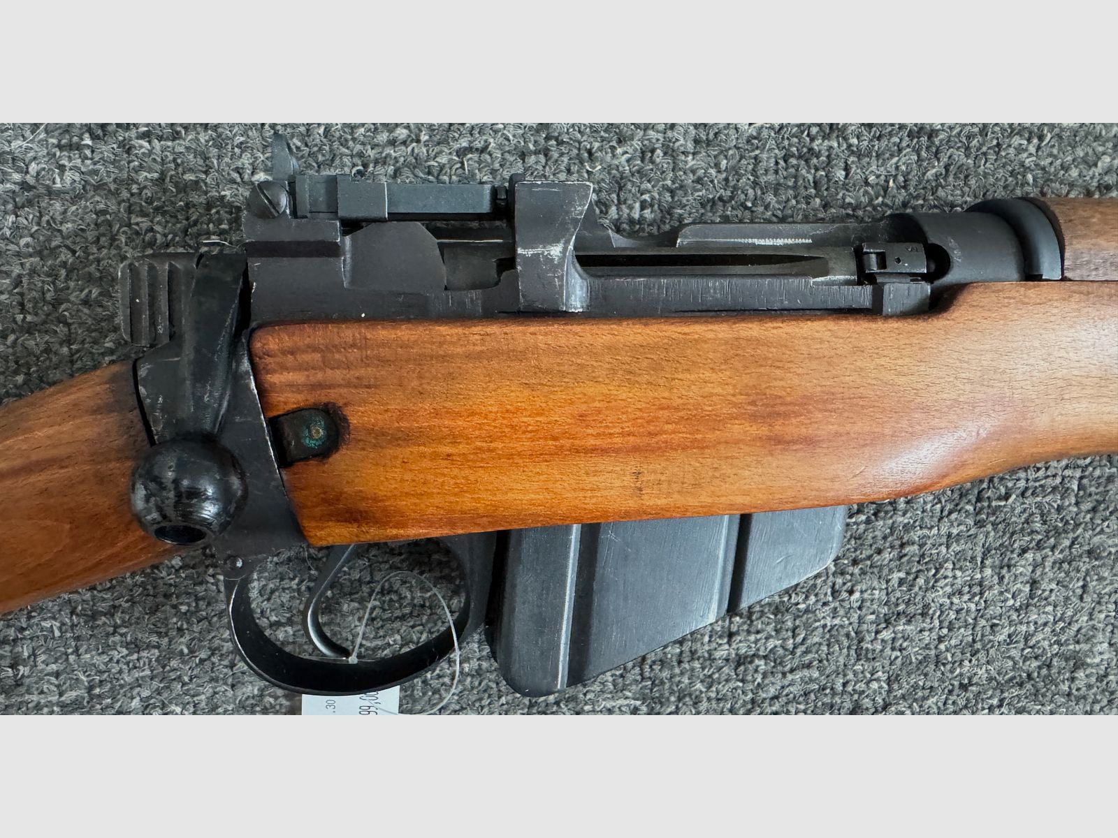 Long Branch Arsenal 4MK1 .303 Brit. 1942 Top Zustand!