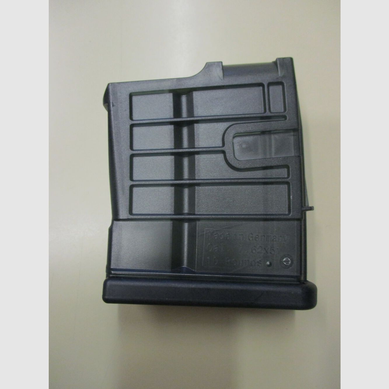 Heckler&Koch CR308
