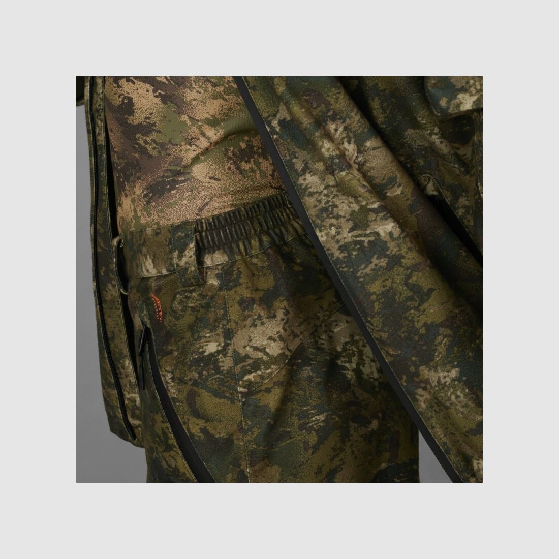 Seeland Avail Camo Hose InVis Green