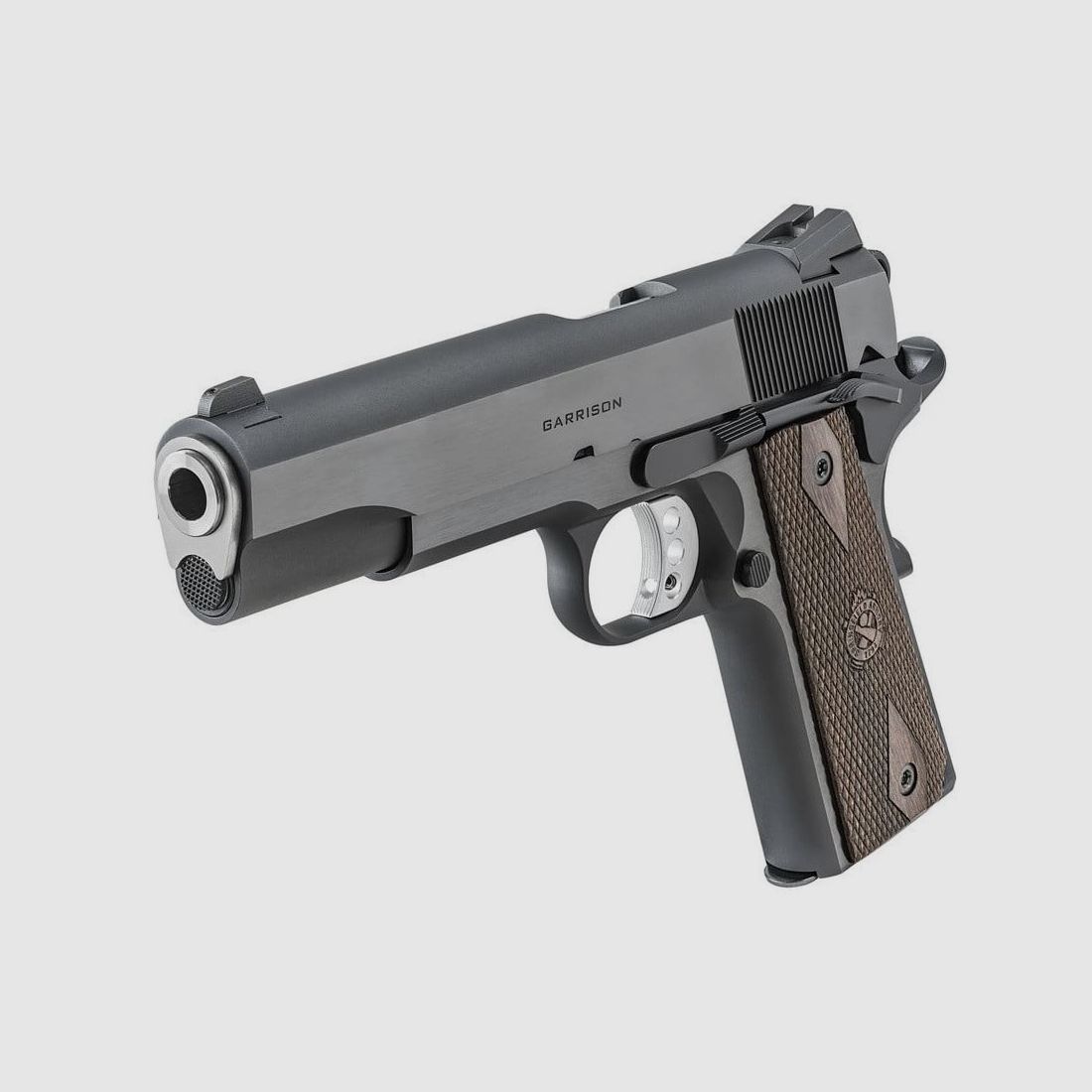 Springfield Armory 1911 Garrison 5″ Negro .45 ACP