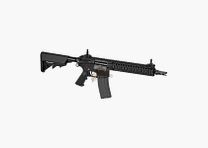 G&G GC18 MOD1 met ETU in zwart Airsoft S-AEG vrij vanaf 18
