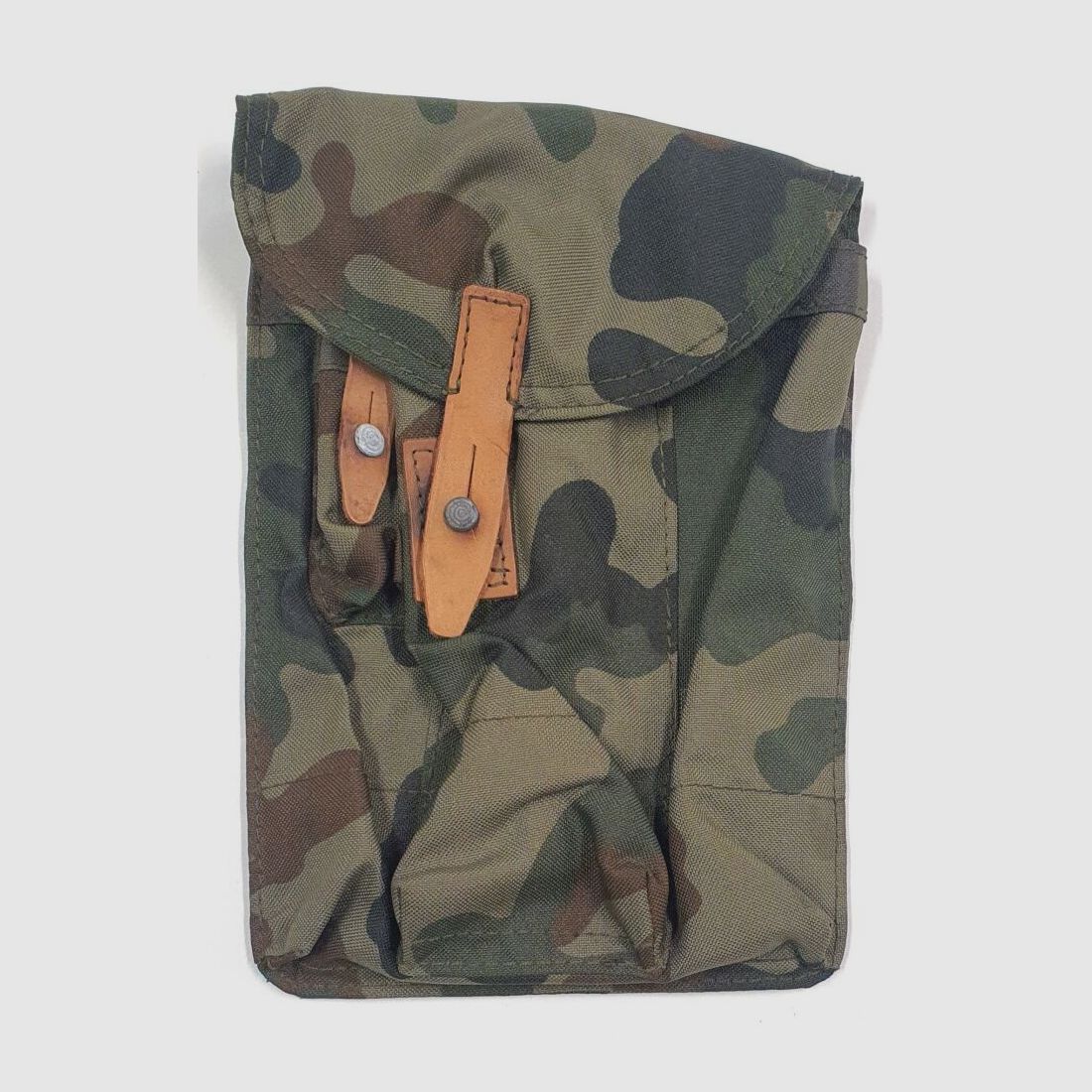 Unbekannt Magazin Pouch/Bandoliere Magazintasche für Kbk wz. 88 Tantal