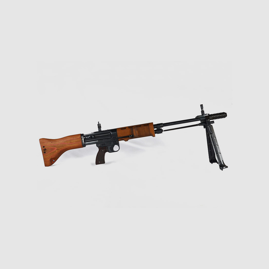 BD 42/II Fucile Paracadutista FG42 Replica Originale