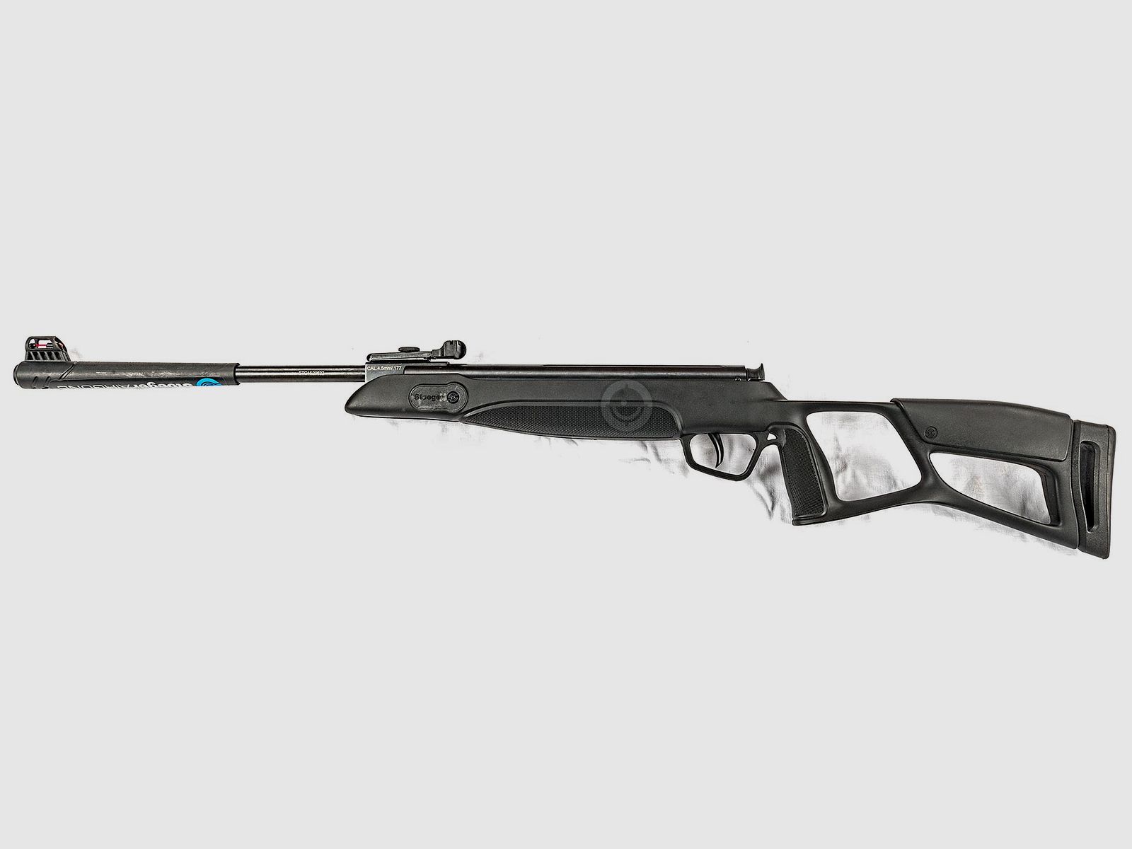 Luftgewehr STOEGER X3 Tac, Bild 2 von 2