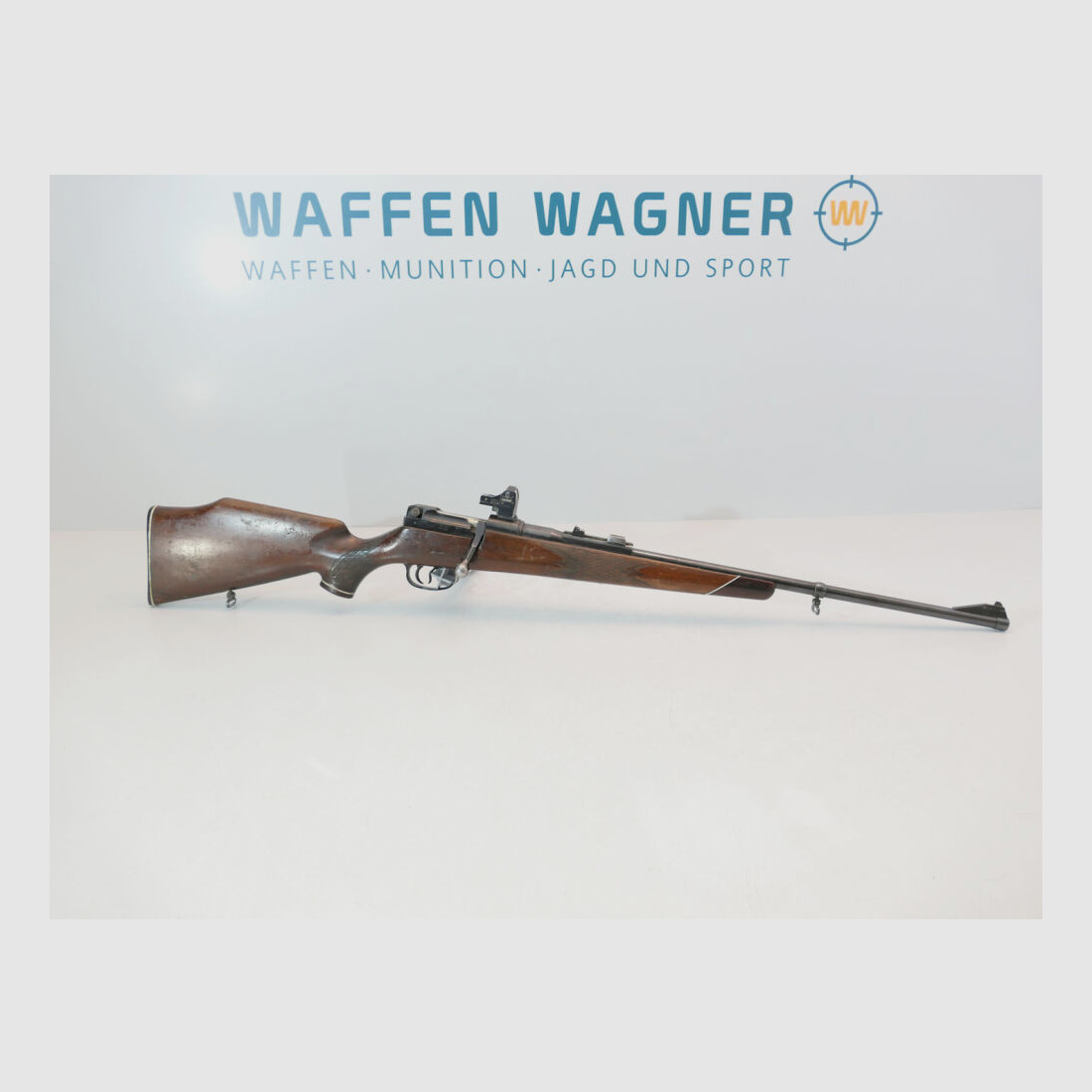 Mauser 66