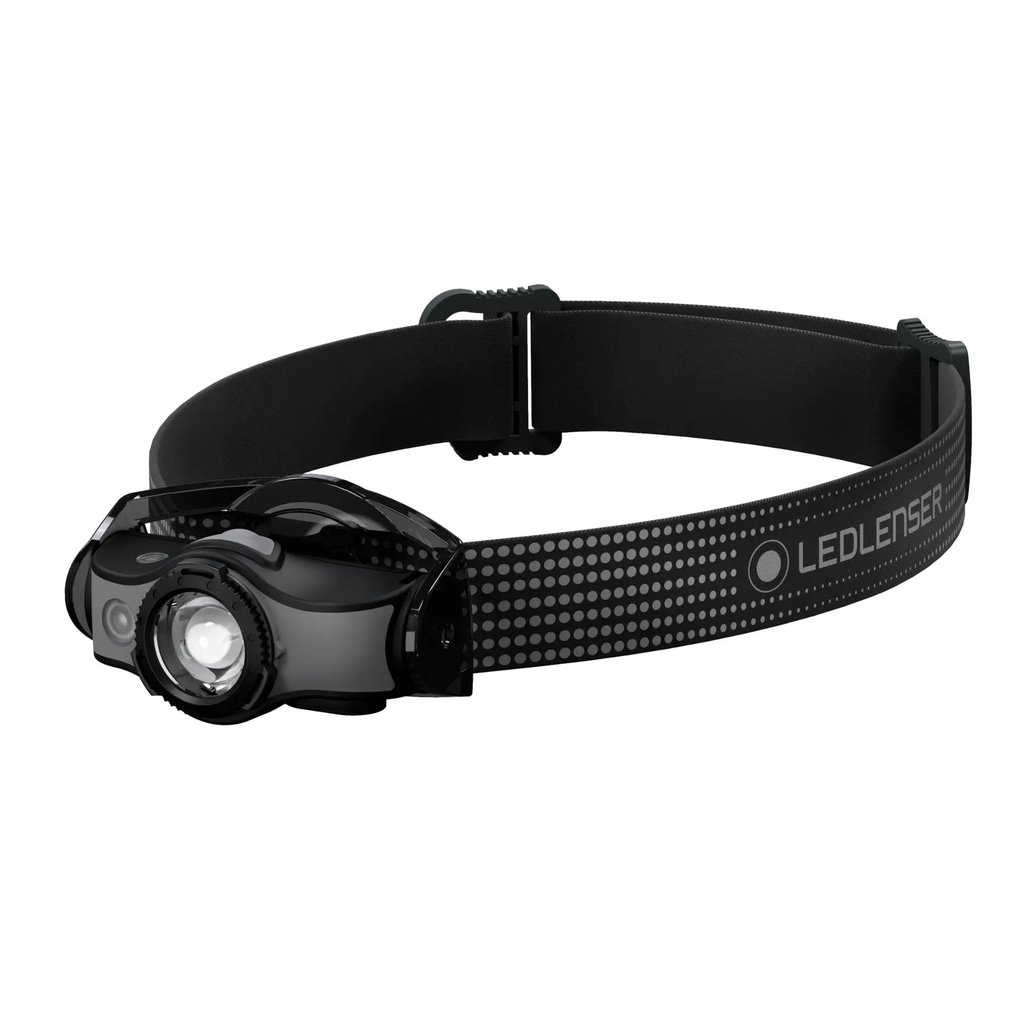 Ledlenser MH5 Stirnlampe, Bild 2 von 7
