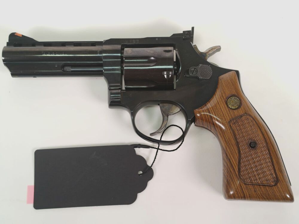 Taurus