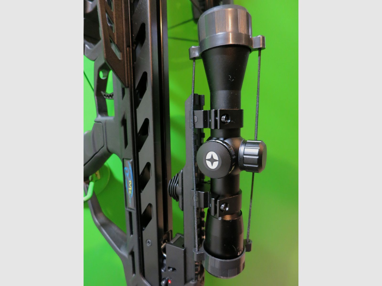 Man Kung XB-65, compound bow -25%   #29