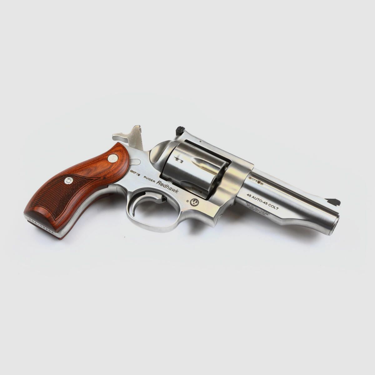 Ruger Redhawk .45 ACP/ .45 Colt, image 4 sur 5