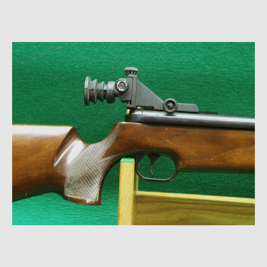 Feinwerkbau 110 Luftgewehr Mod.110