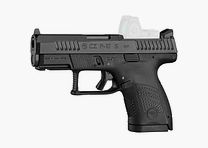 CZ P-10 Sub Compact OR