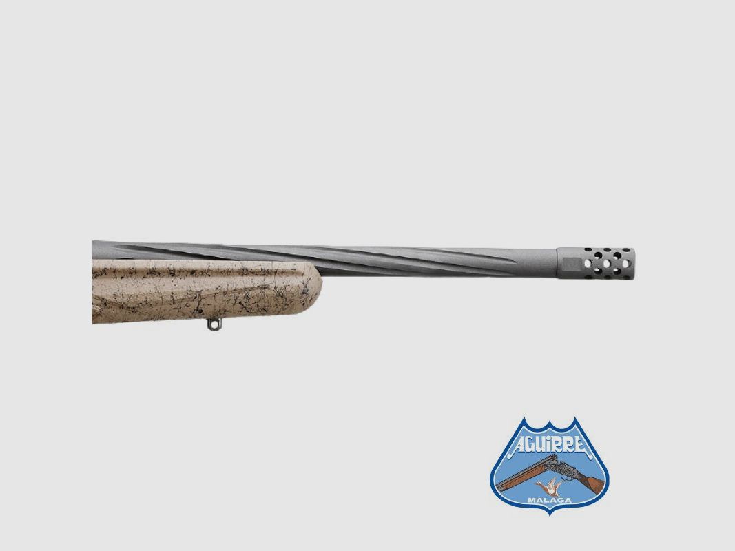 Fusil Ruger American Gen II Ranch Cal. .308 Win, image 10 sur 10