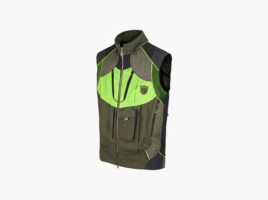 Trabaldo gilet Intrepid H.V.