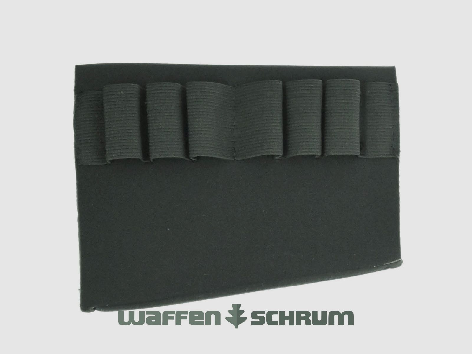 Seeland Schaftetui 6 Schrotpatronen